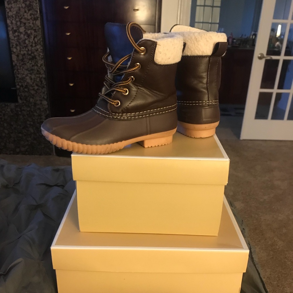 Henry Ferrera Collection little girl Boots